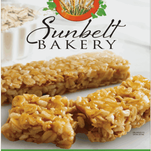Oats & Honey Granola Bars (BIG PACK)