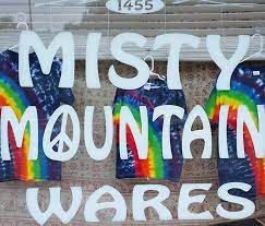 Misty Mountainwares