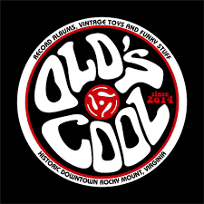 Old's Cool