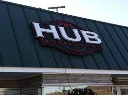 The Hub
